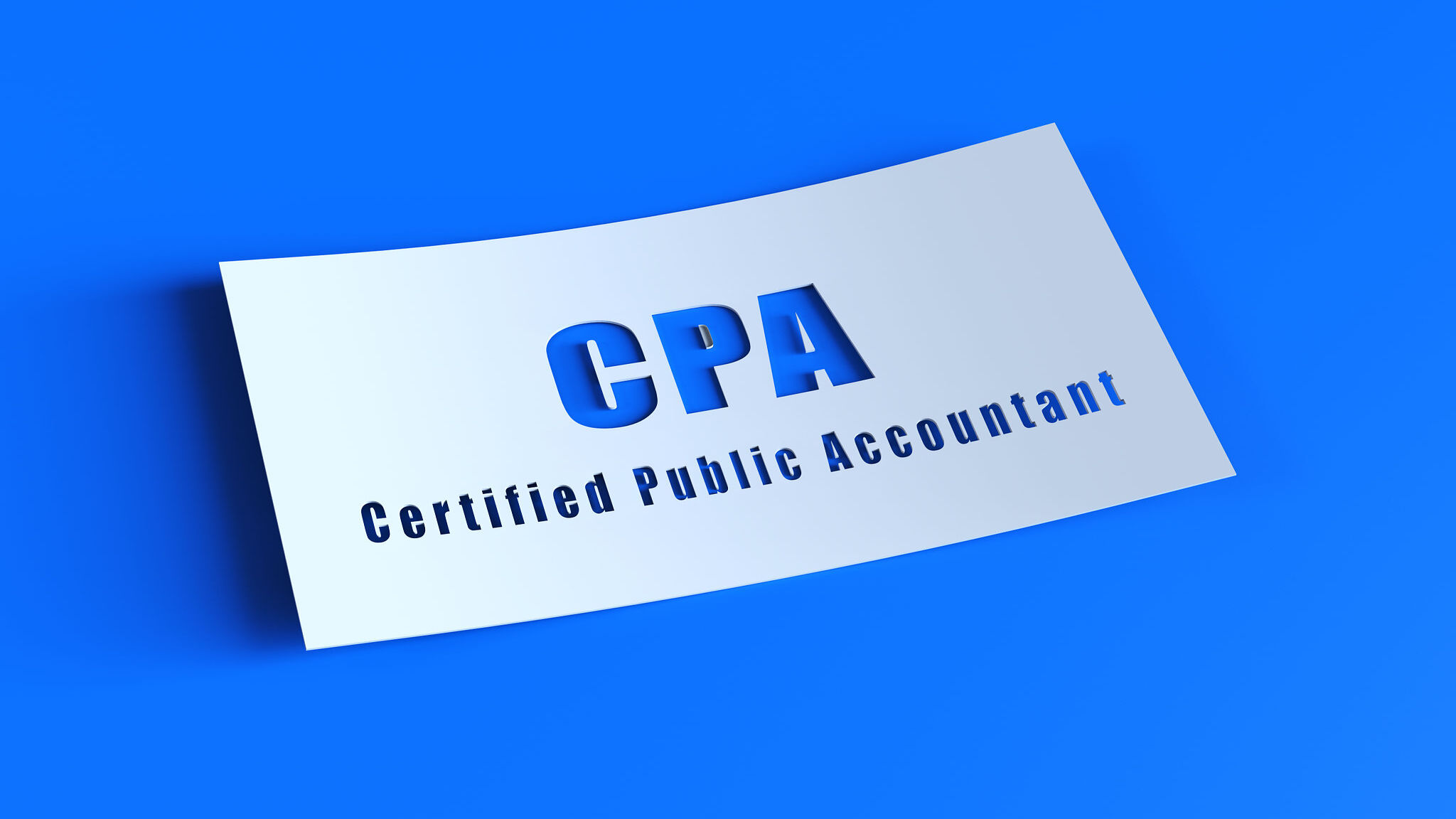 CPA Course